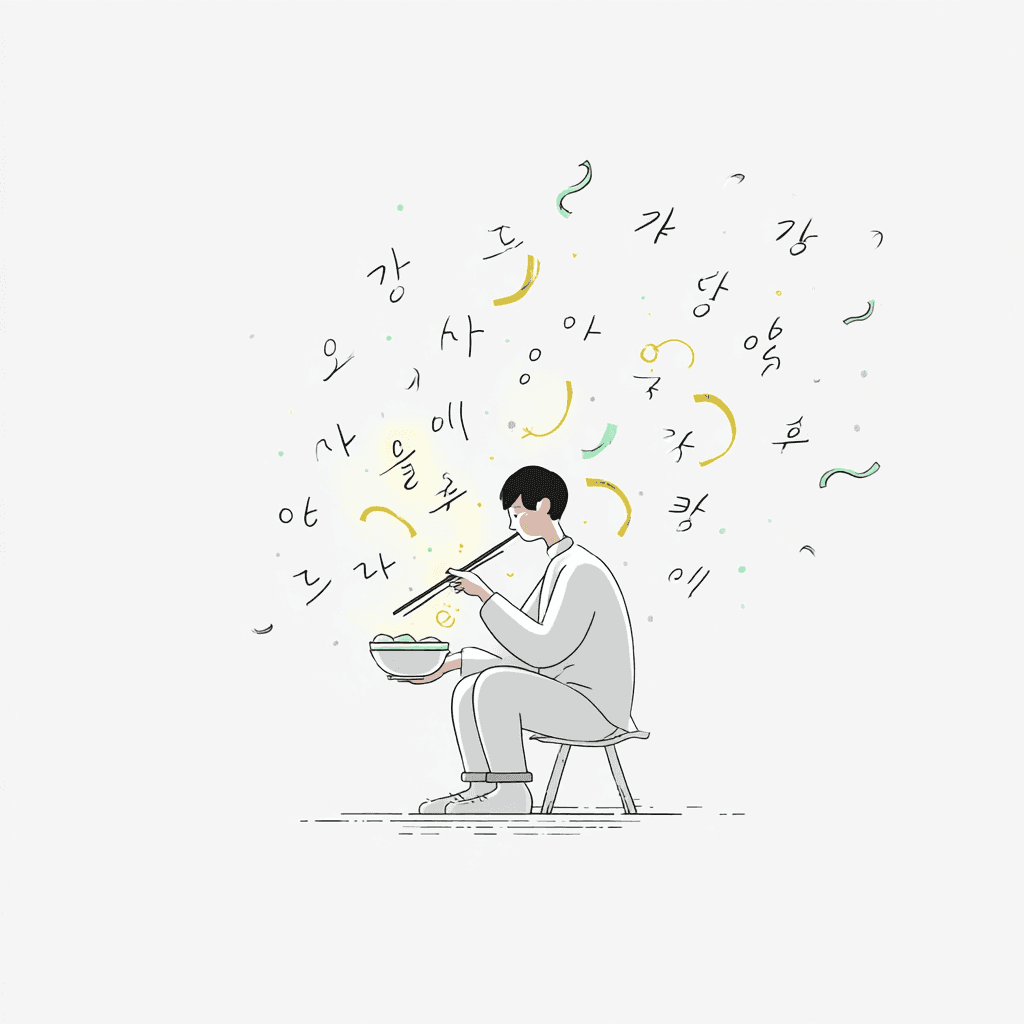 직독직해: 진실과 환상의 경계